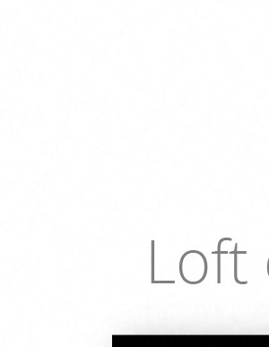 Please Note: Lofts only available on 4th Floor Units Residences at King Farm Apartments Townhomes Rockville Maryland two bedroom floor plan